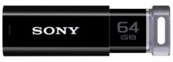 Sony Micro Vault P series compact flash drives