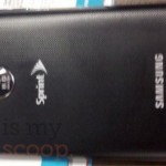 Samsung Galaxy S II / Galaxy Within for Sprint spotted?