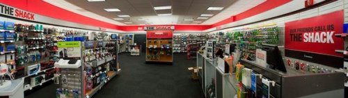 RadioShack ditches T-Mobile for Verizon on September 15th 