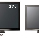 Panasonic introduces two new All in One TV, BD and HDD TVs in Japan