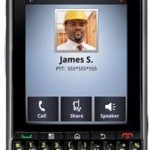 Motorola Titanium coming to Sprint July 24th