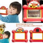 Takara Tomy Digital Camera for toddlers