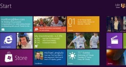Microsoft says no to Windows Phone 7 based tablets