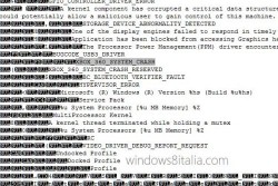 Xbox 360 references discovered in Windows 8 kernel
