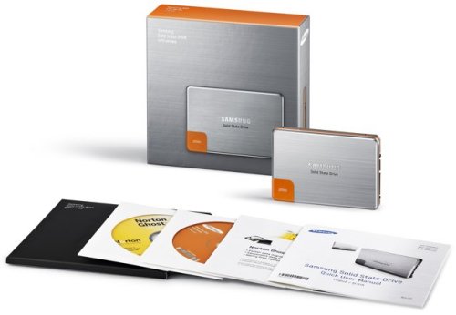 Samsung helps you upgrade to SSD drives