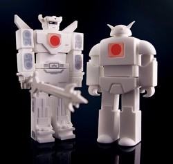 Incubot 2GB USB flash drive