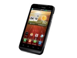 LG Revolution To Get Bugfix Update