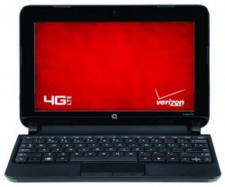 Compaq Mini CQ10-688nr netbook arriving August 4th
