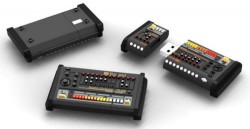 Roland TR-808 flash drive