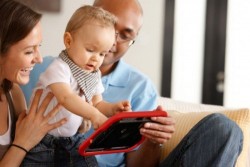 7-inch Vinci Tablet for kids now up for pre-order