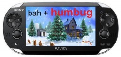 No Sony PlayStation Vita handheld this Christmas in US and Europe