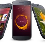 SmartPhones running Ubuntu Operation System