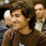 Aaron Swartz dies at 26