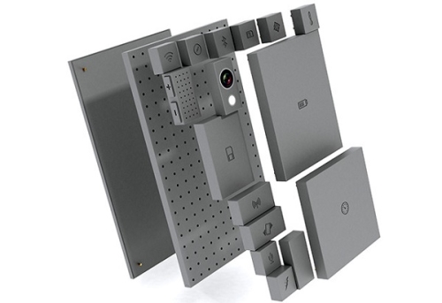 Project Ara Modular Phones