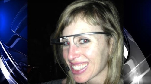 Woman claims attack for wearing Google Glass