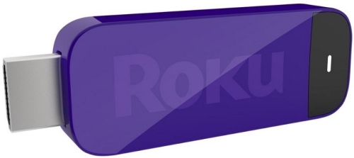 Roku Streaming Stick