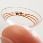 Night Vision contacts