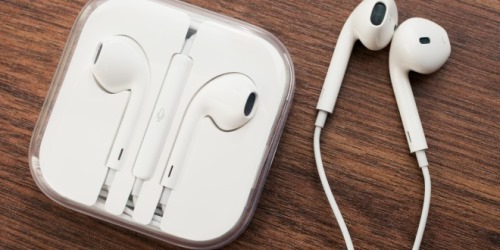 apple earpods