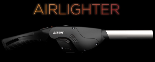 Bison Airlighter