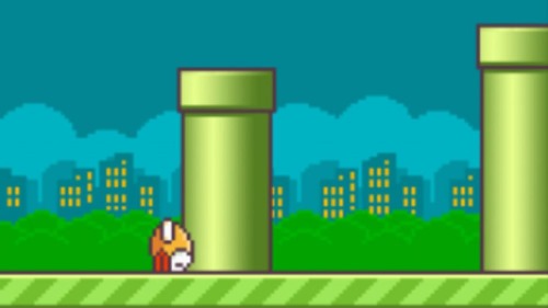 flappy bird