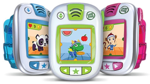 LeapFrog LeapBand for Kids