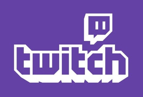 Twitch Logo