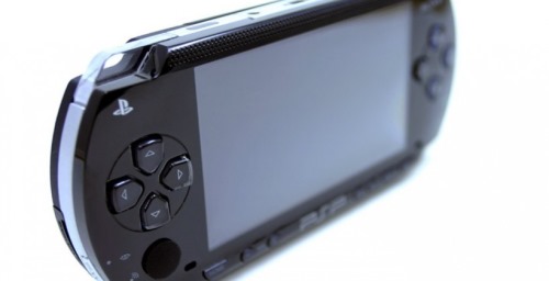 Playstation Portable