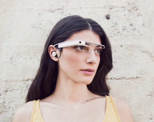 Google Glass Available in UK