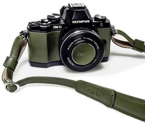 Olympus OM-D E-M10 Limited Editions