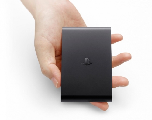 Sony PlayStation TV