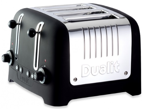 Dualit Toaster