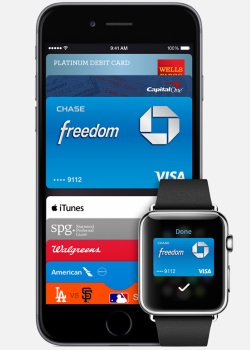 Apple Pay