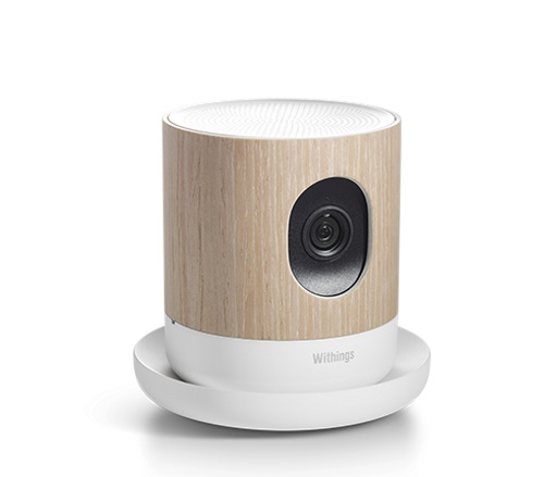 Withings Home Camera